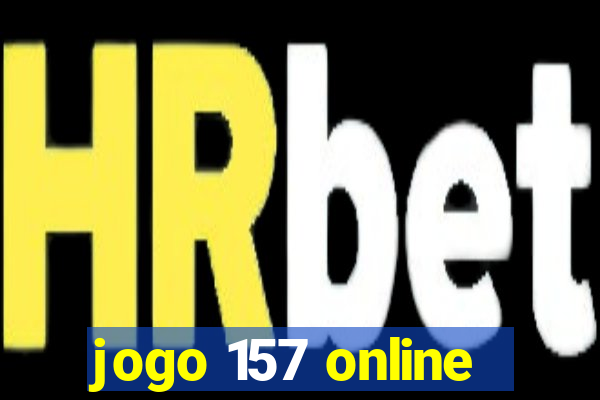 jogo 157 online